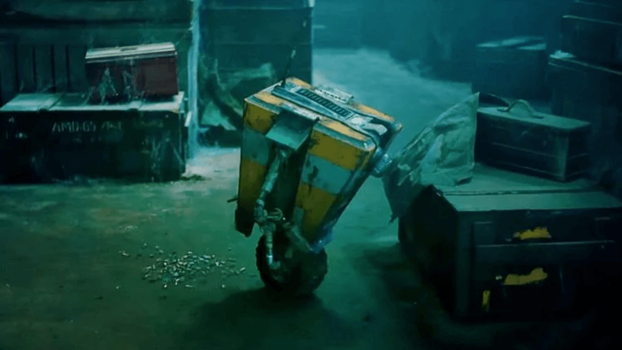 Borderlands Image