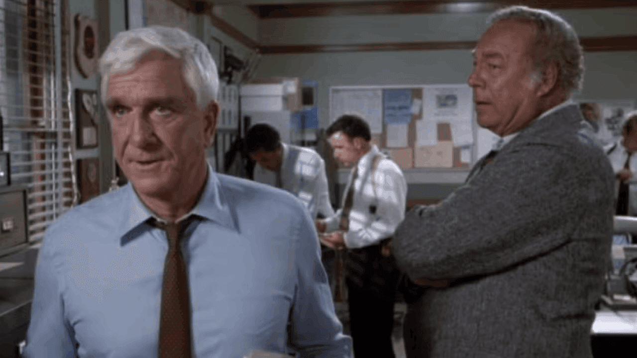 Naked Gun Image