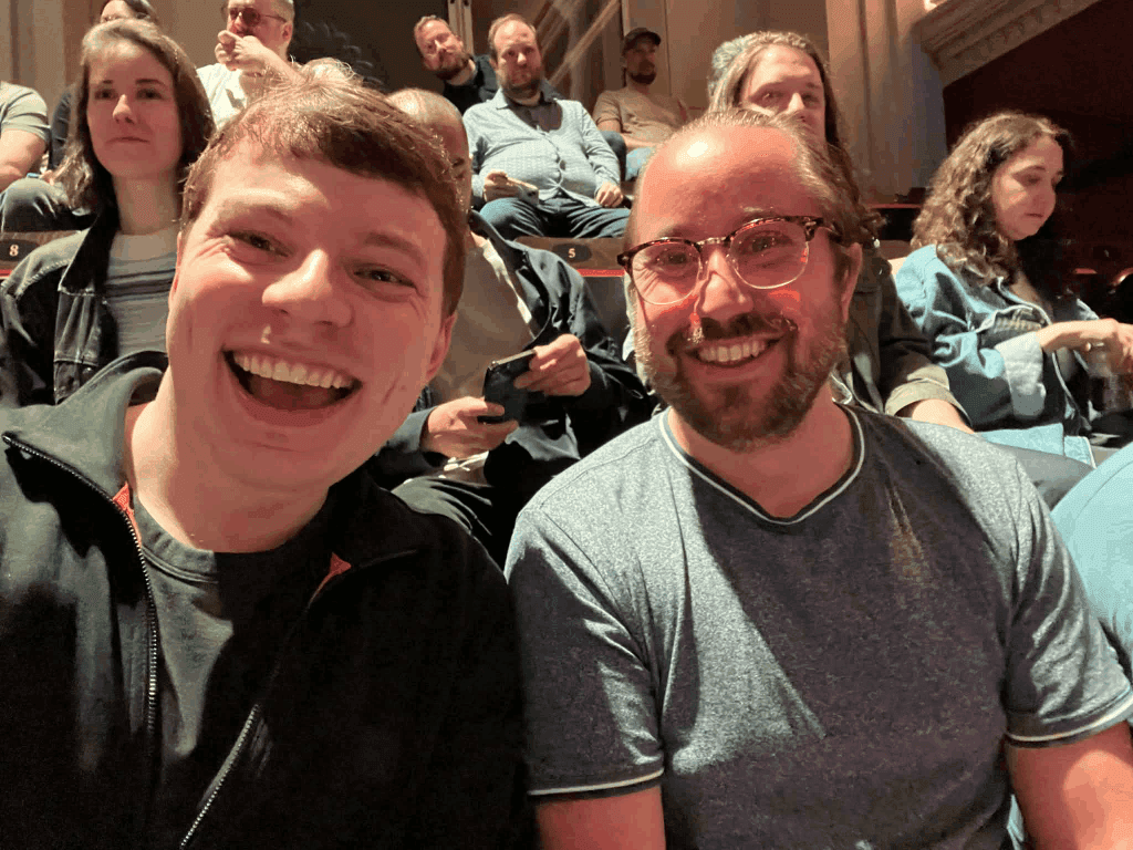 How Did This Get Made Live Show